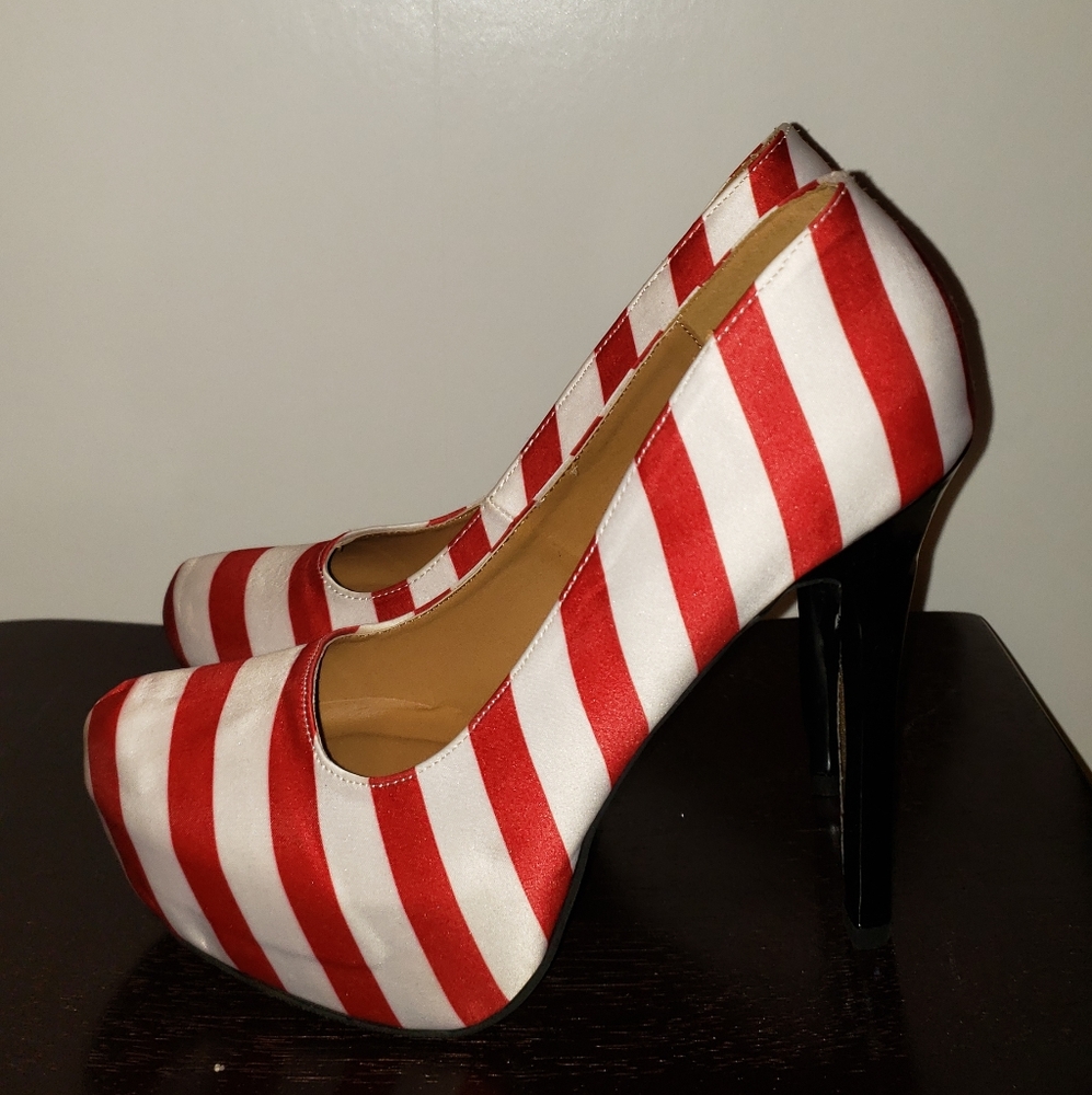 High Heels